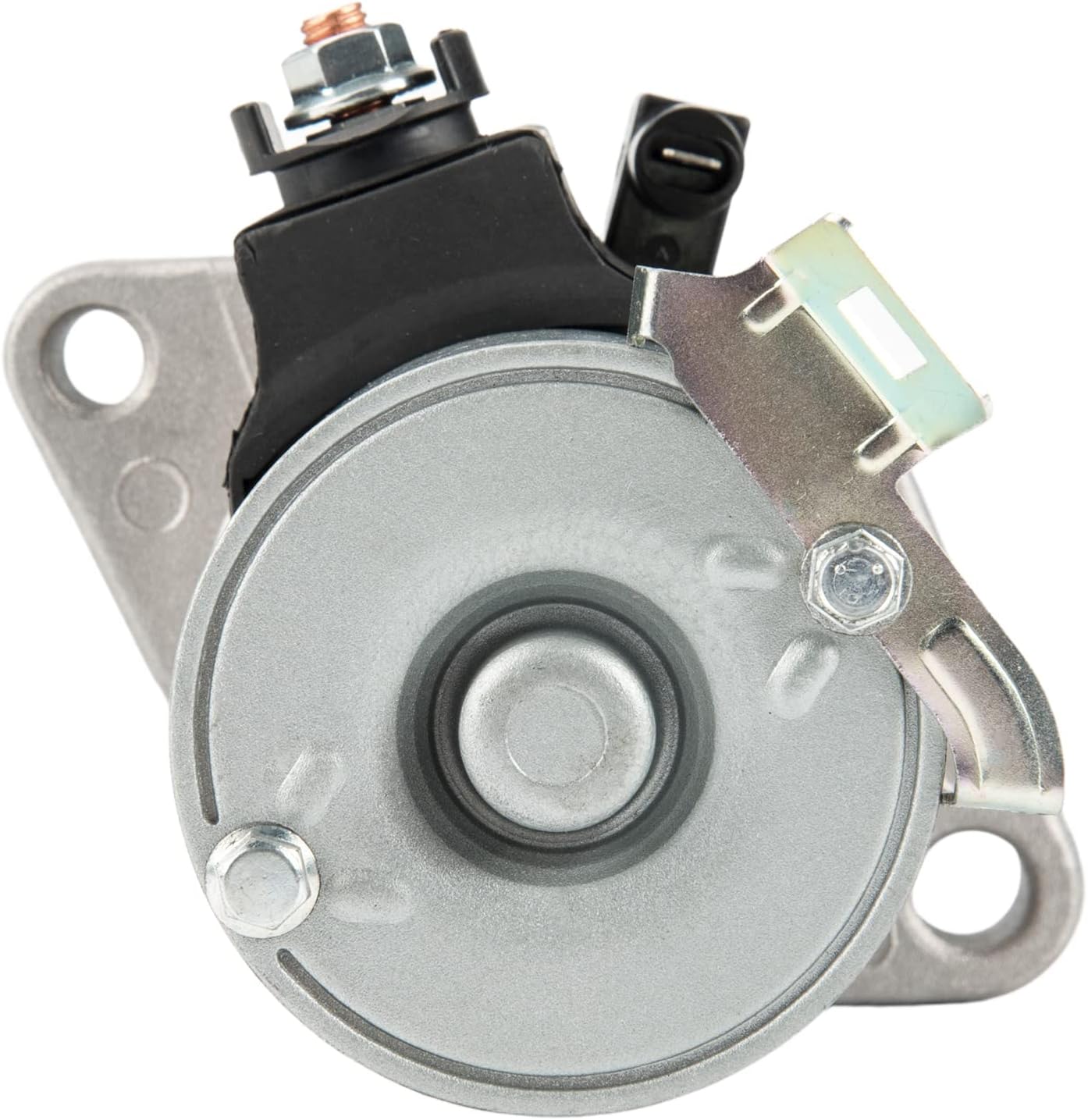 PHILTOP Automotive Starter Compatible with 2002-2006 CR-V9 Tooth for 17844N