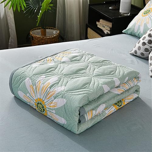 Edredón de verano para cama dobleking lavable, edredón de microfibra que se siente como plumón, edredón ligero ideal para verano, lavable a máquina,
