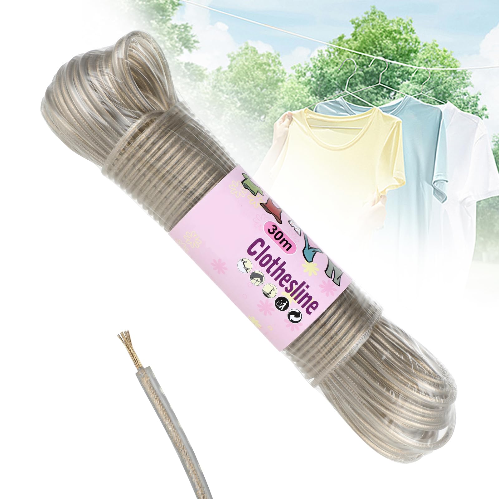 Tappo Per Fognatura DN 200 In PVC-U - Terminale Per Tubi Di Scarico, Resistente A Corrosione E Prodotti Chimici - Foto 7