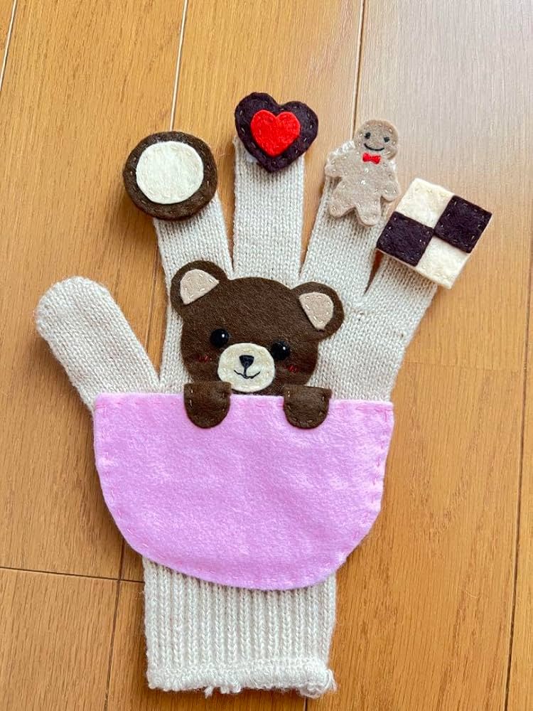 まとめ買いお買い得手袋シアター9点　10299円→9000円 まとめ買いお買い得手袋シアター9点 - メルカリ