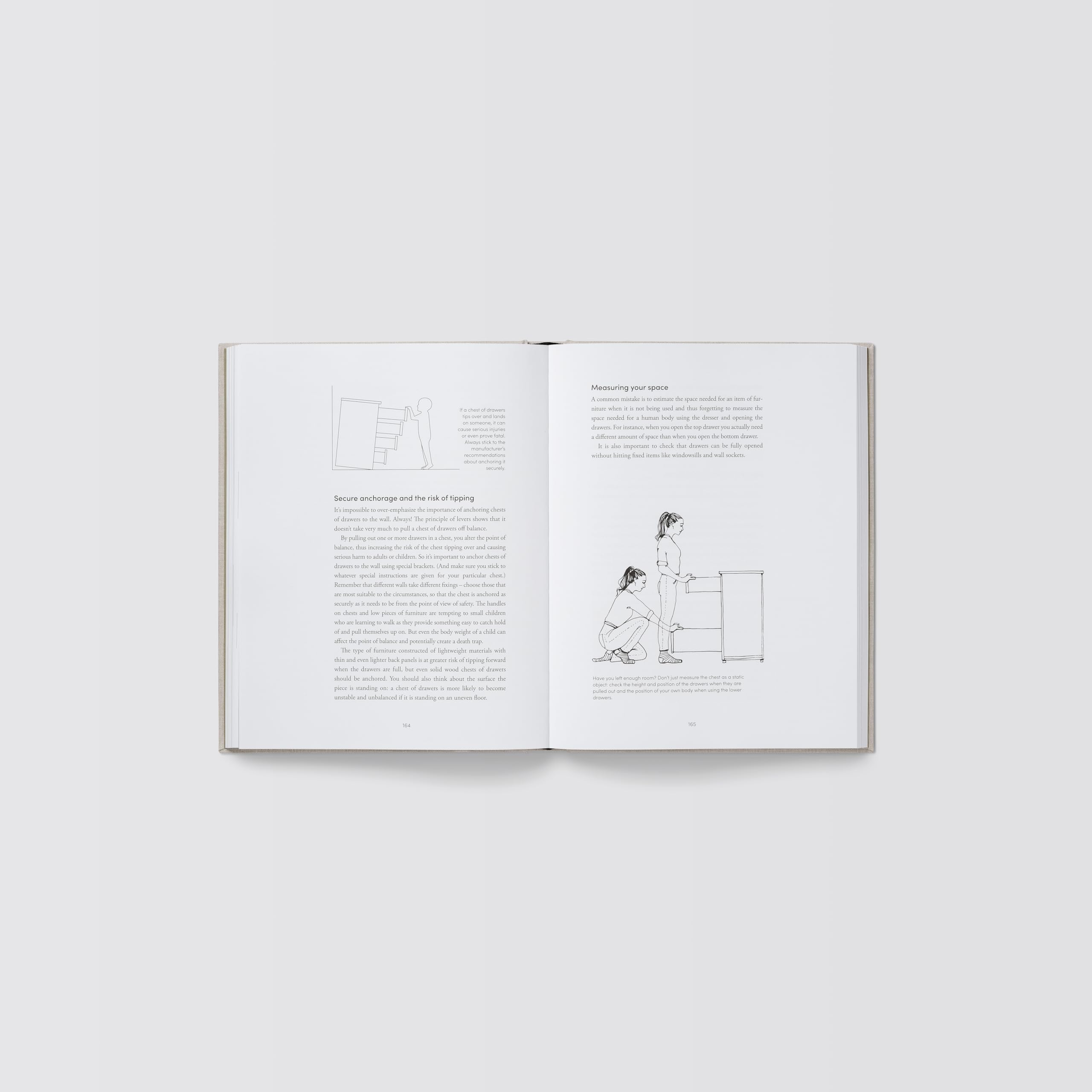 The Furnishing Handbook