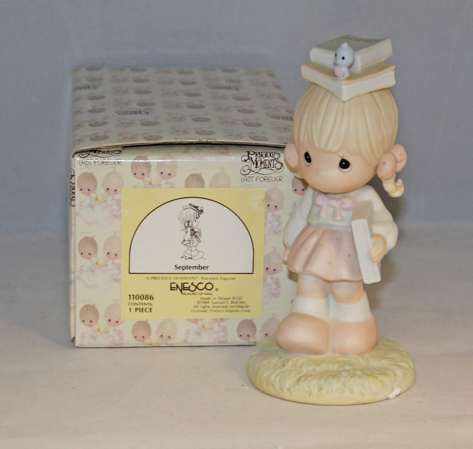 Amazon.com: Precious Moments 