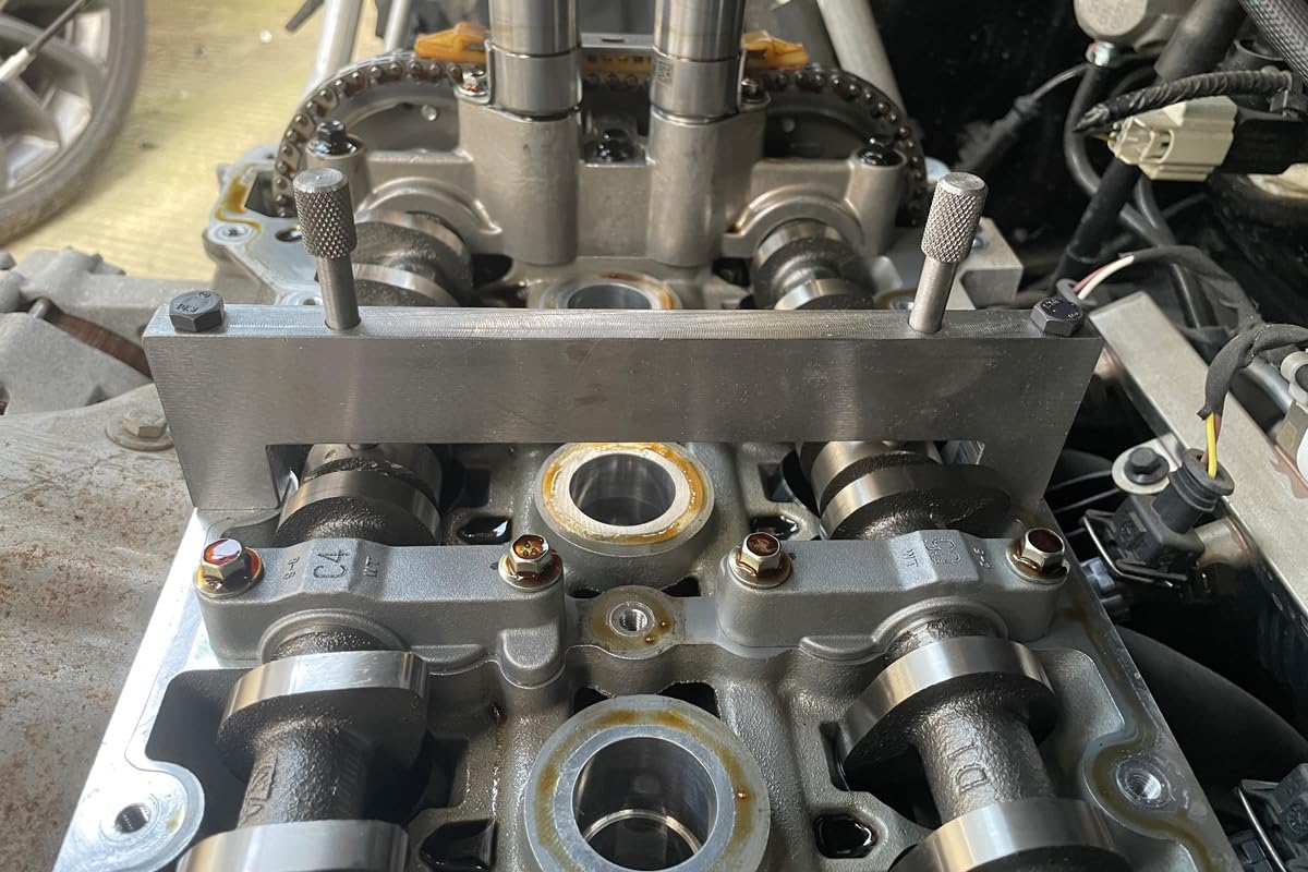 Laser 8678 Zestaw rozrządu silnika - MG Motors 1.5 Benzyna