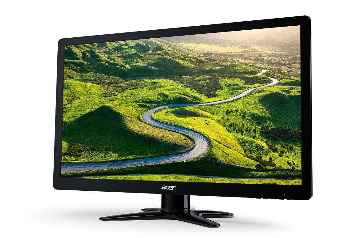 Acer G206 19.5\