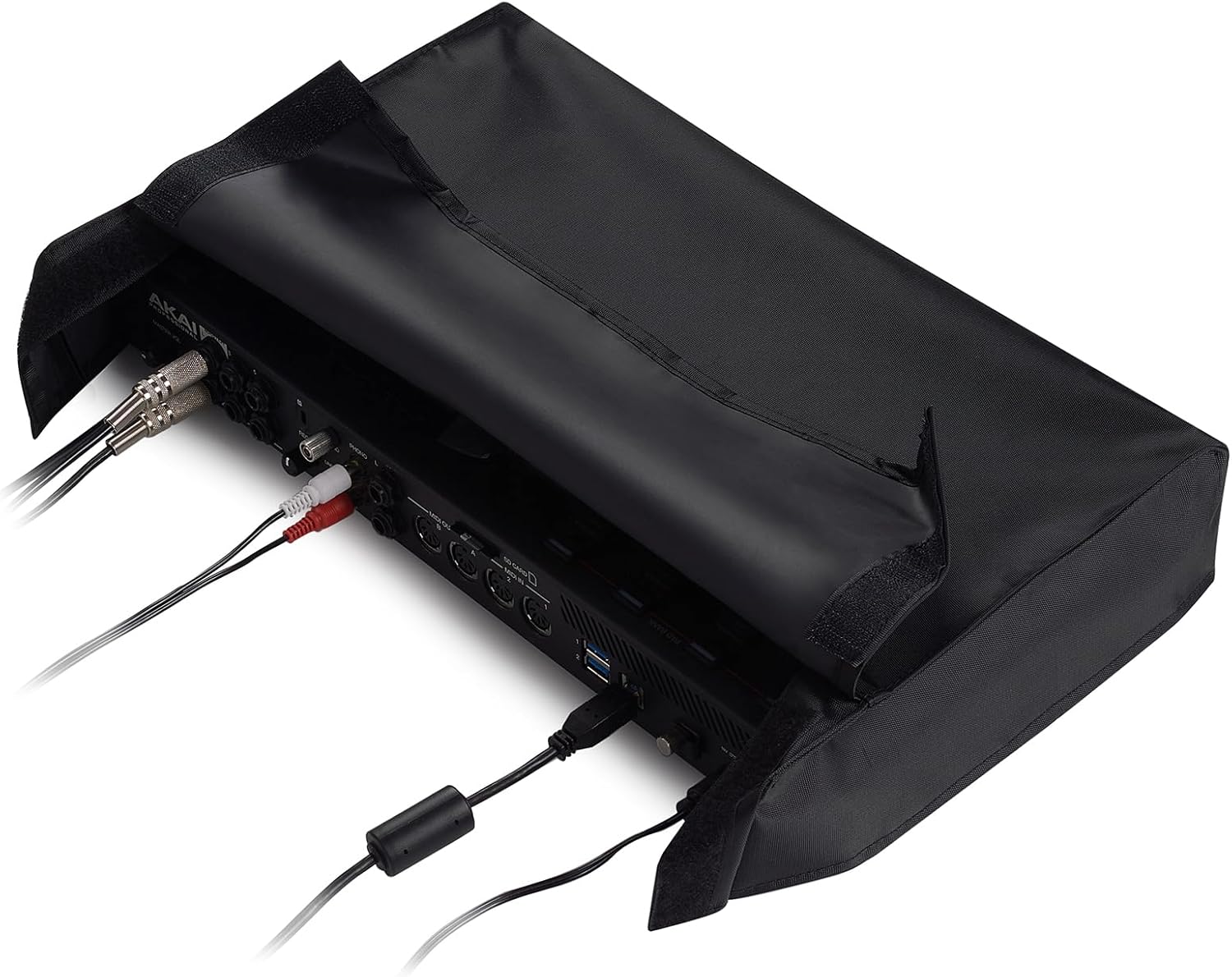 Sound Addicted - Dust Cover for MPC Live | MPC Live II, Protects Against Dust, Leakage and Scratches