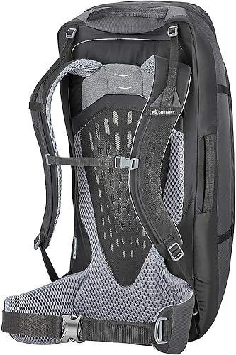 Vista 2 de Gregory Tetrad 75 - Mochila de senderismo
