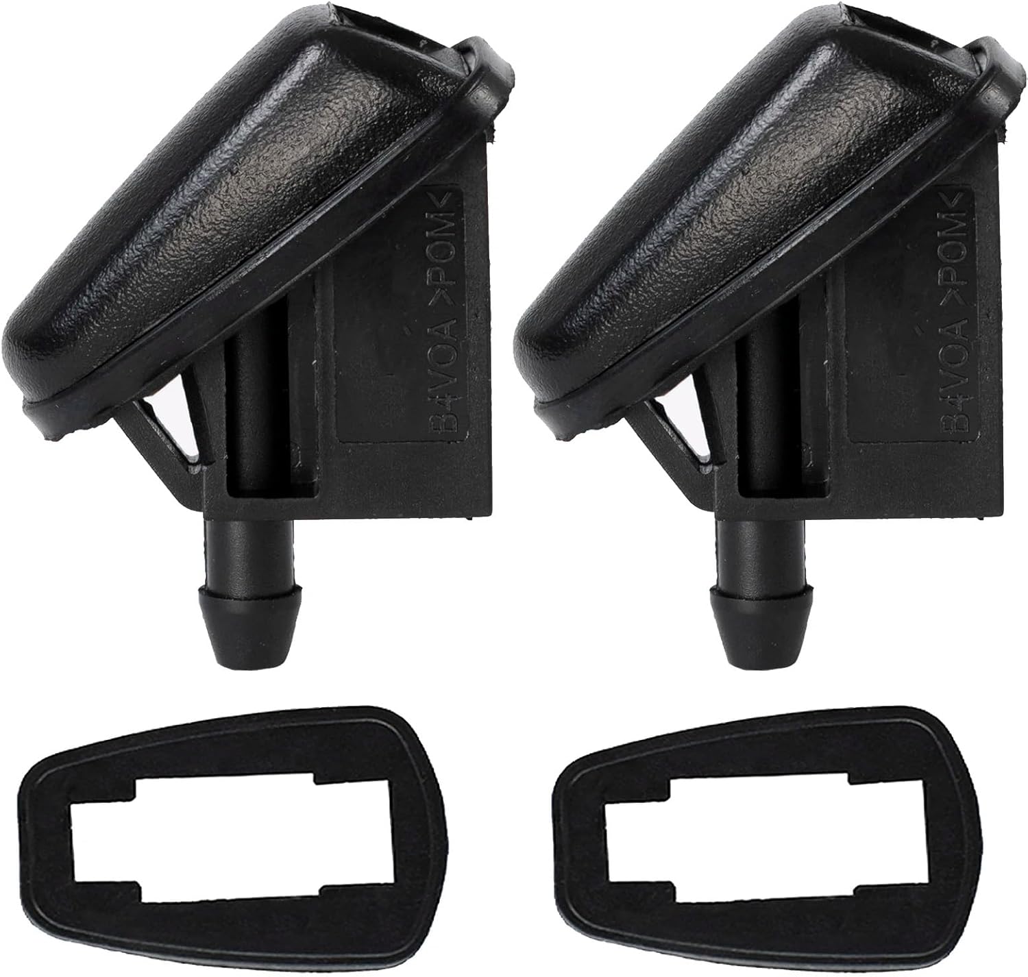 Windshield Wiper Nozzles for Galaxy for MK3 2006-2015 for KA MK1 1996-2007 for Focus for MK3 2011-2018 Front Windshield Spray Nozzle Sprayer BM5117666AD