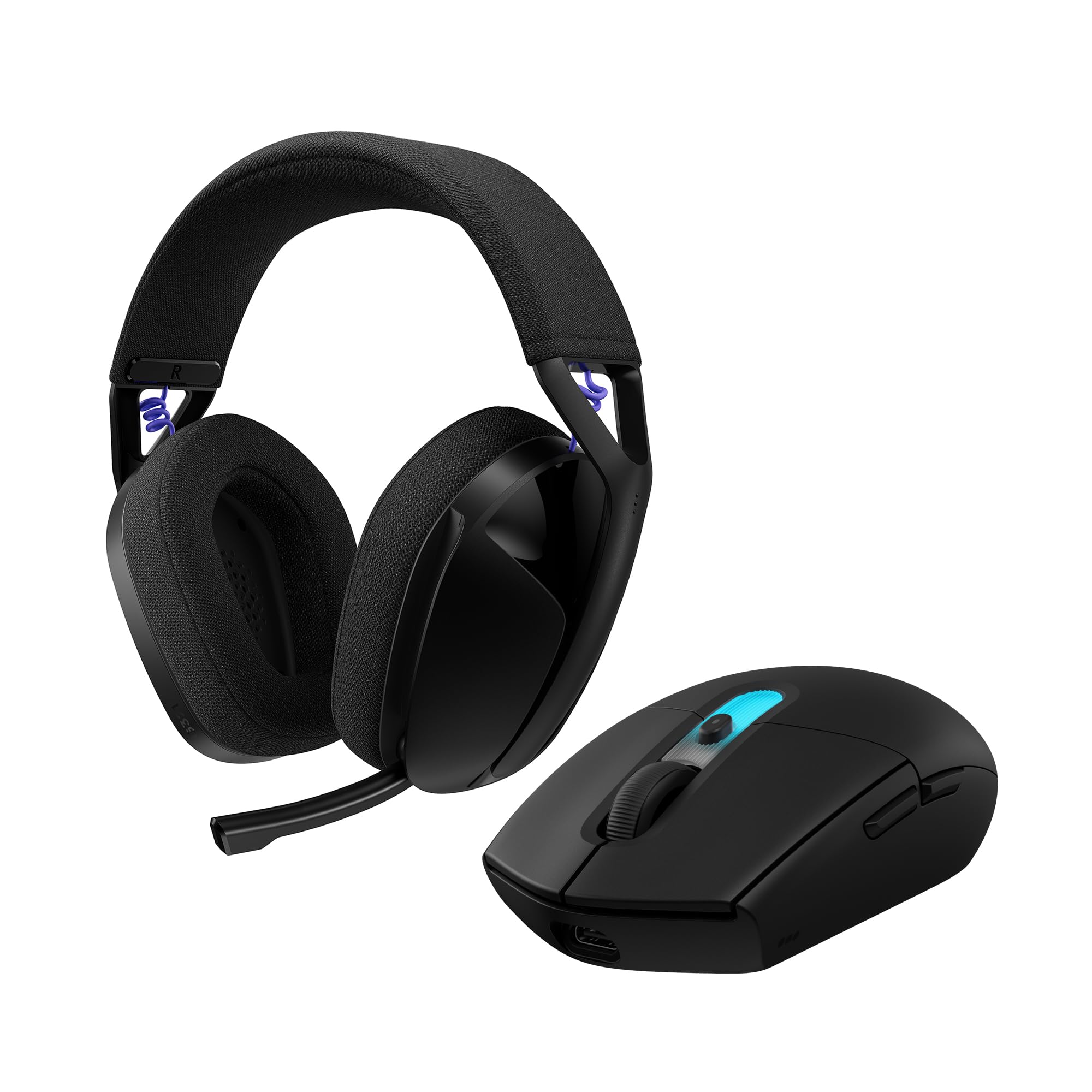Logitech G G305 X Superlight + G321 Lightspeed Combo para setups modernos 8