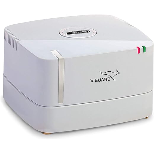 V-Guard VGSD 50 Stabilizer 300 L