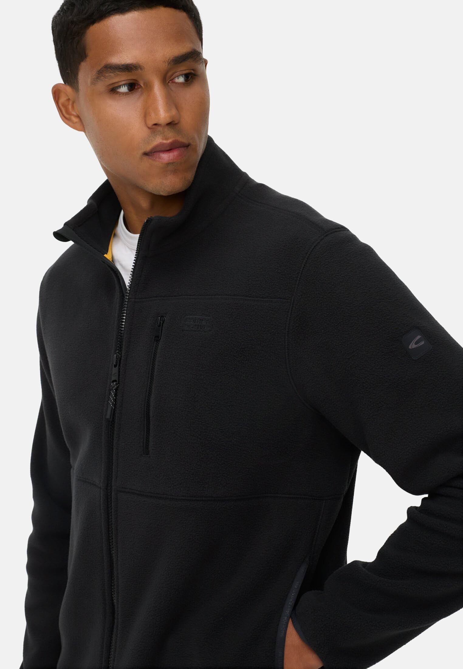 camel active Kurtka Mężczyźni 409401-6w37