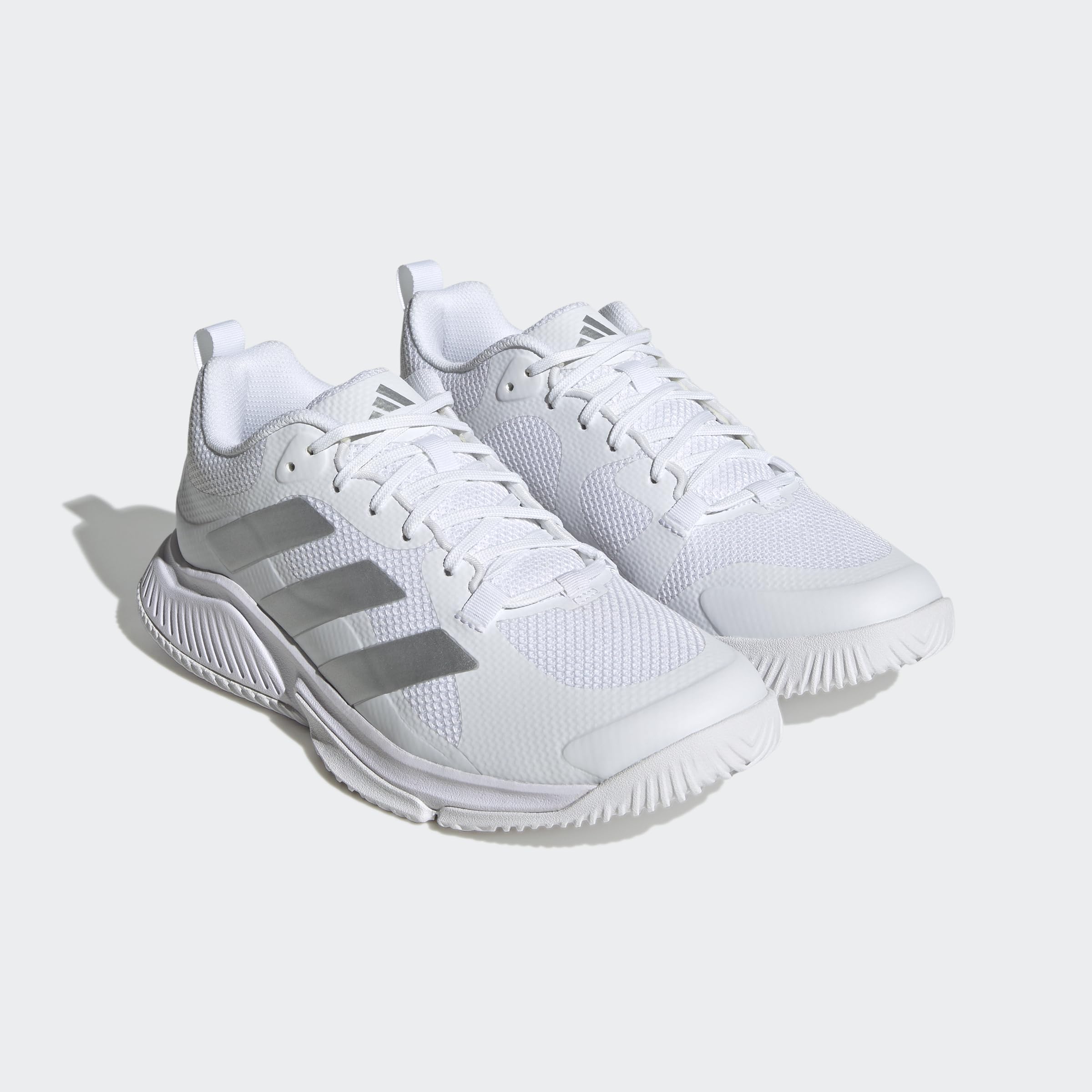 adidas Women's Chaussure Court Team Bounce 2.0