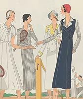 Vista 1 de ArtDirect Art - Taste - Beauty, P. 24 (1931) 36x43 UnFramed Museum Art Print Poster Ready for Framing by Anonymous