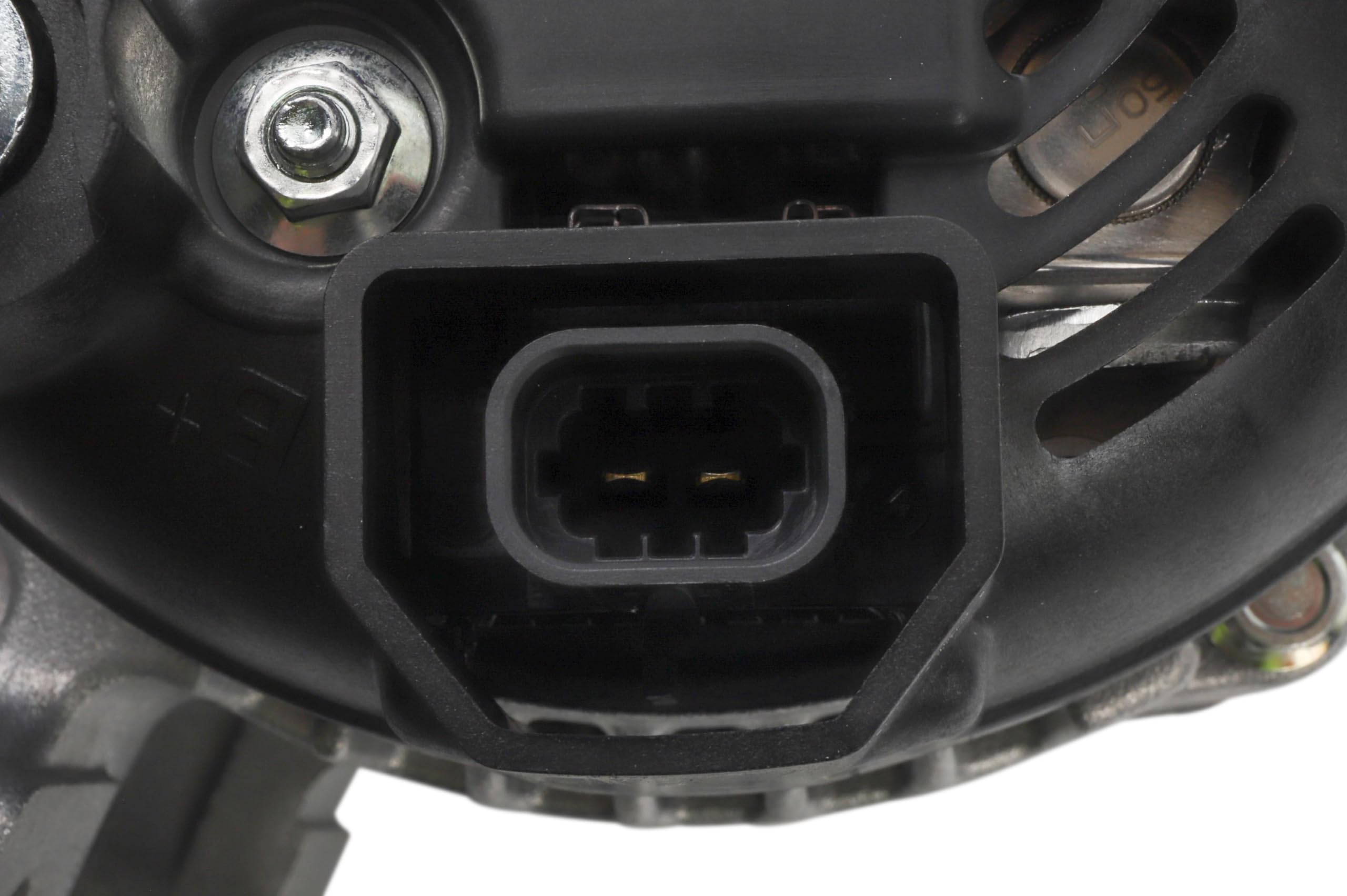 Amazon.com: ACDelco 84009365 Alternator : Automotive