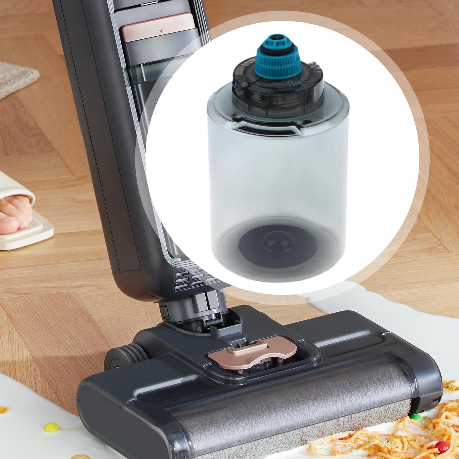 Pieza de Repuesto para Depósito de Agua, Accesorio para Gx5H,