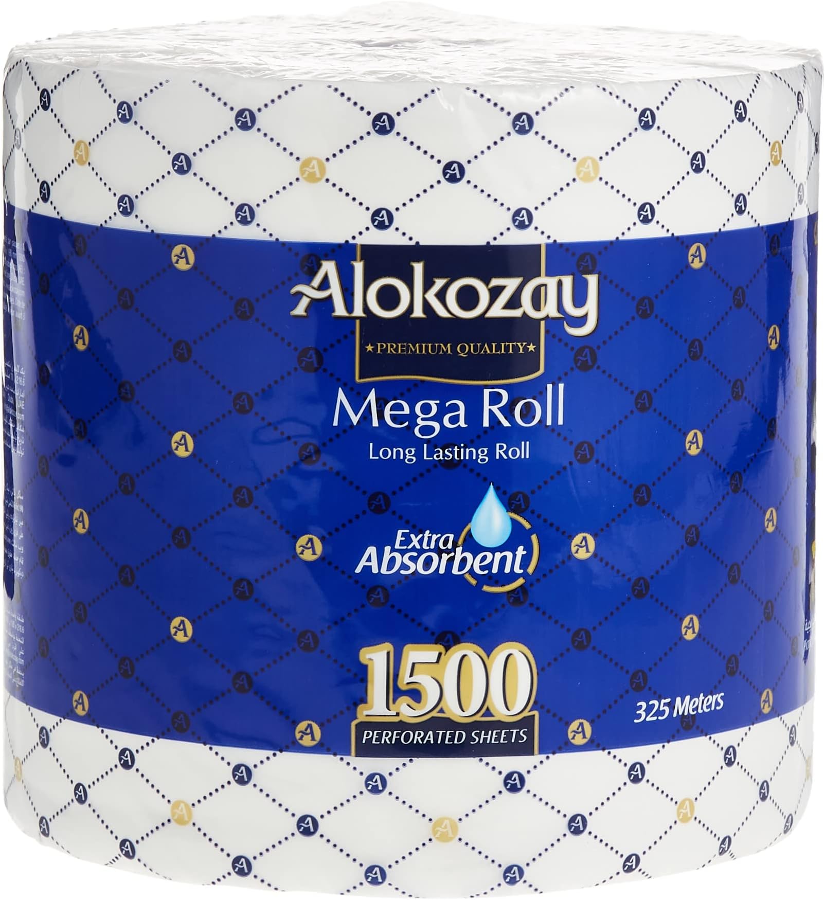 1 Ply Maxi Roll