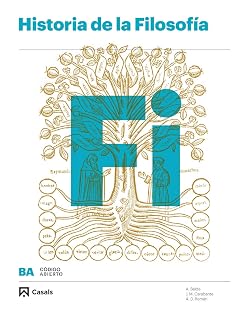 Historia de la Filosofía 2º Bachillerato
