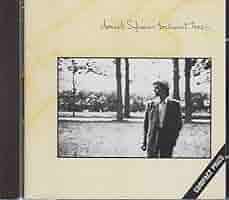 ♪【廃盤・国内・帯付・旧規格】シルヴィアン『Brilliant Trees』 ♪【廃盤・国内・帯付・旧規格】シルヴィアン『Brilliant Trees