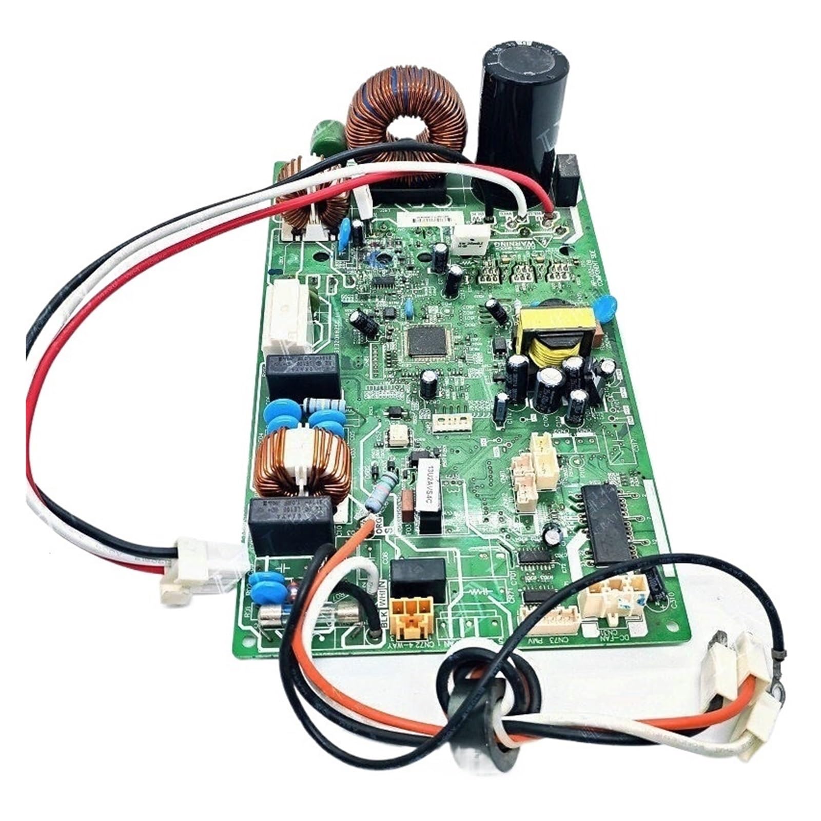 Mexcaqlkjs Wp-032-09 New Air Conditioning Motherboard