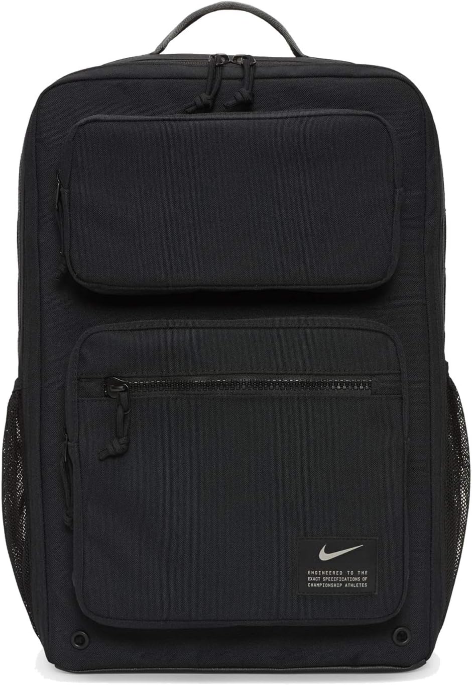 NIKE(ナイキ) リュック バックパック Nike Utility Speed Training Backpack CK2668-010 [並行輸入品]