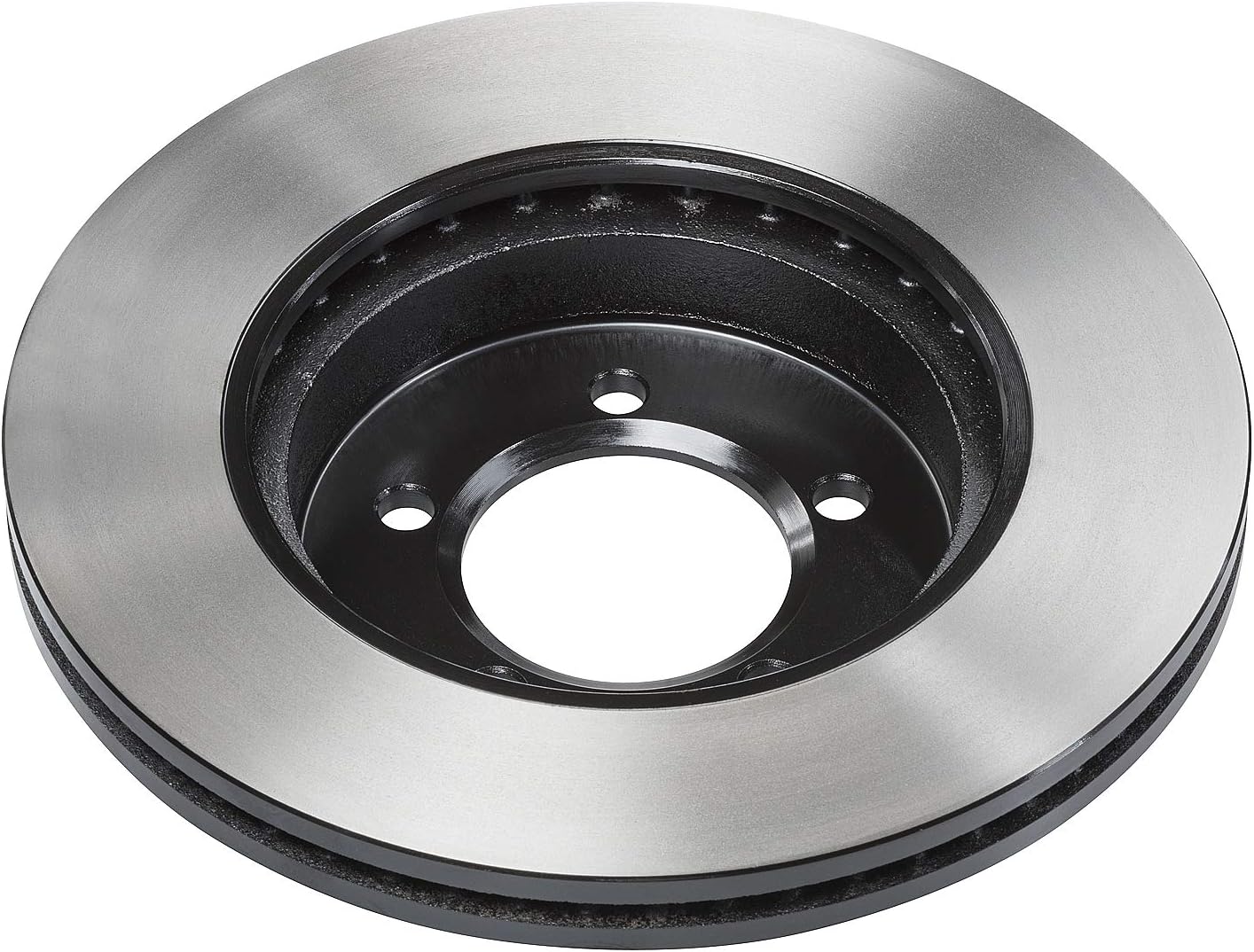 Wagner Brake BD125758E Disc Brake Rotor