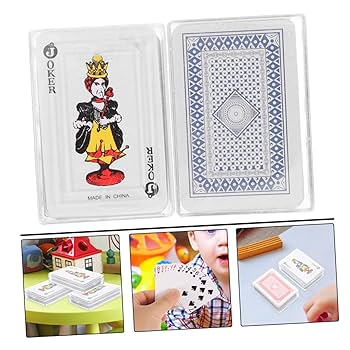 【新品・未使用品！！】ベルルッティ トランプ カードゲーム 小物 2つセット 新品・未使用品！！】ベルルッティ トランプ カードゲーム 小物