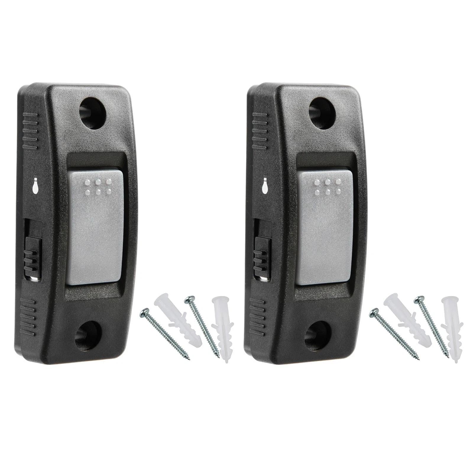 for 2 Replacement for Wall Button Security+ 2.0 MyQ Systems