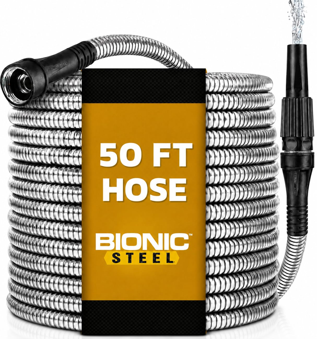 BIONIC STEEL Hose