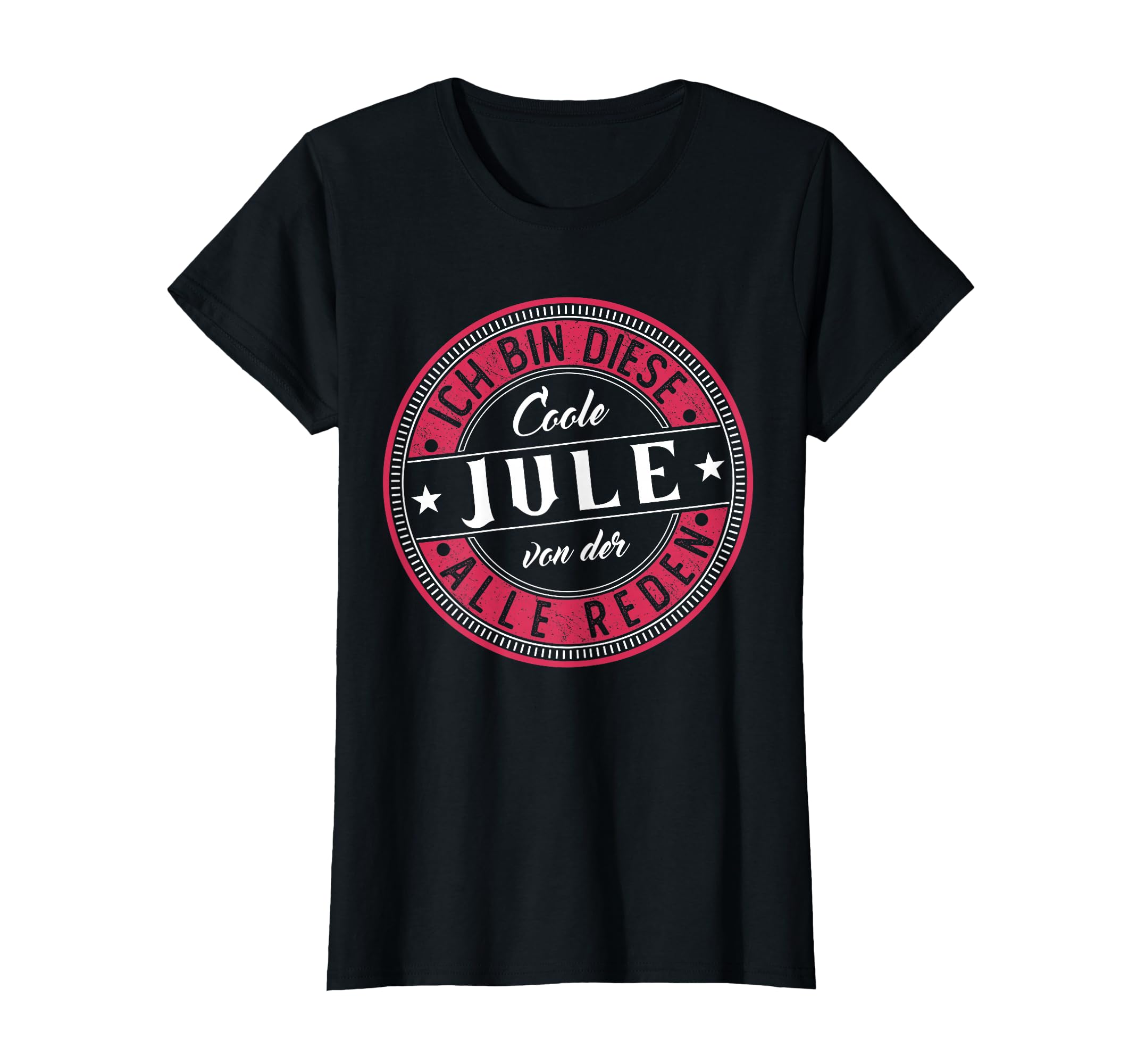 Kleidung mit Designs von Amazon Merch on Demand