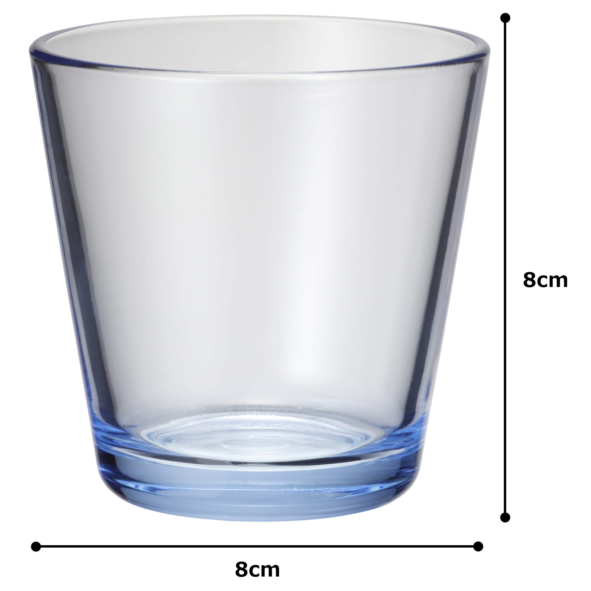 Amazon｜iittala (イッタラ) タンブラー アクア 210ml KARTIO