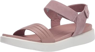 ECCO Flowt 78, Sandalias Mujer : Amazon.es: Zapatos y complementos