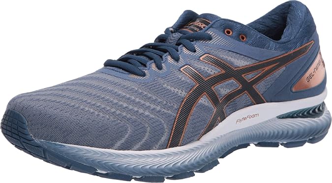 Asics gel nimbus 7 Clearance