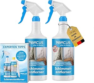 Molto Schimmel-Entferner BP (500 Ml, Sprühflasche - Foto 5