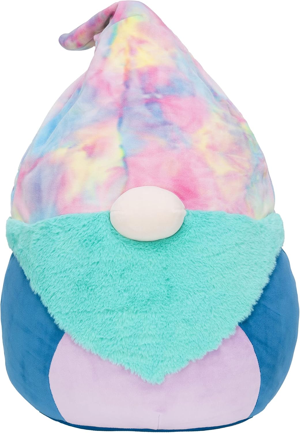 Squishmallows 16-Inch Garden Gnome - Add Rayford to Your Squad, Ultrasoft Stuffed Animal Large Plush Toy, Official Kellytoy Plush - Amazon Exclusive