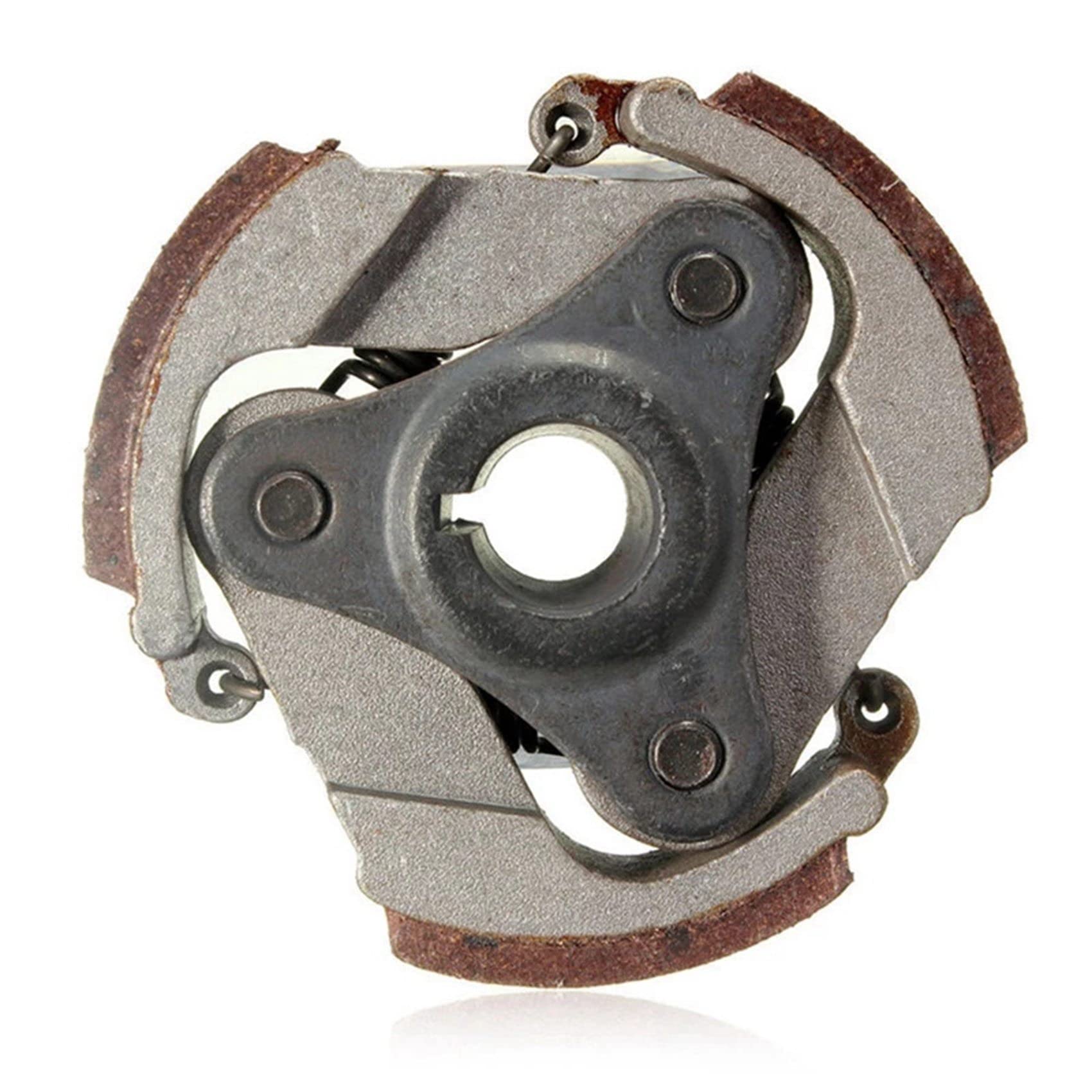 2 X 2 tempi 47Cc 49Cc Min lega di frizione centrifuga Mini Moto Dirt Bike ATV Quad 3