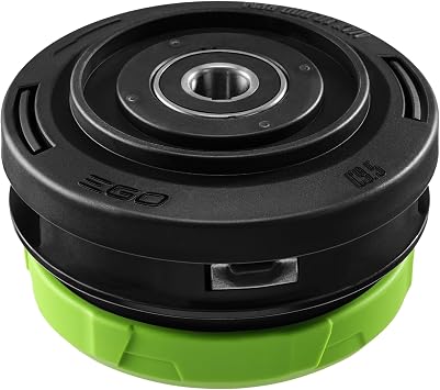 EGO 16 POWERLOADTM Replacement Head for EGO Multi-Head System STA1600 String Trimmer Attachment - AH1600