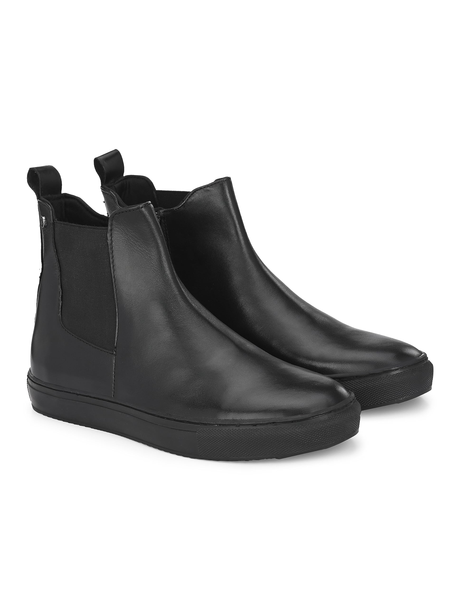 Delize Mens Black Chelsea Boots 62505-10 (B0CGRFBJ6C) Amazon Price History, Amazon Price Tracker