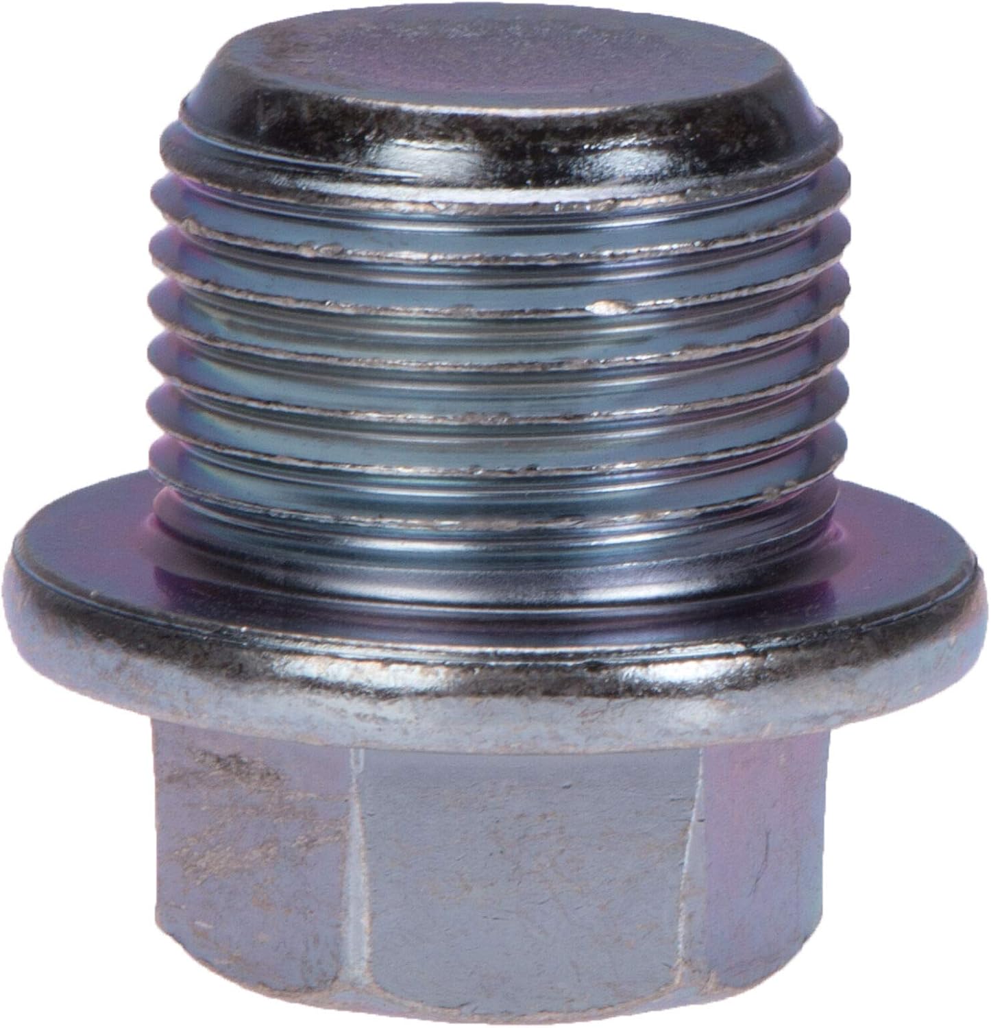 Subaru Engine Oil Pan Drain Plug 1985-2021 Outback Baja Tribeca Legacy WRX Impreza Forester STi 807020010 Genuine OEM