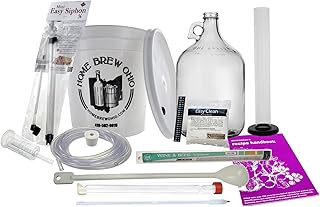 Home One Gallon Wine Making Kit