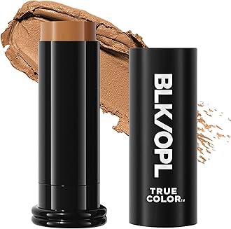 Black Opal True Color Stick Foundation Truly Topaz
