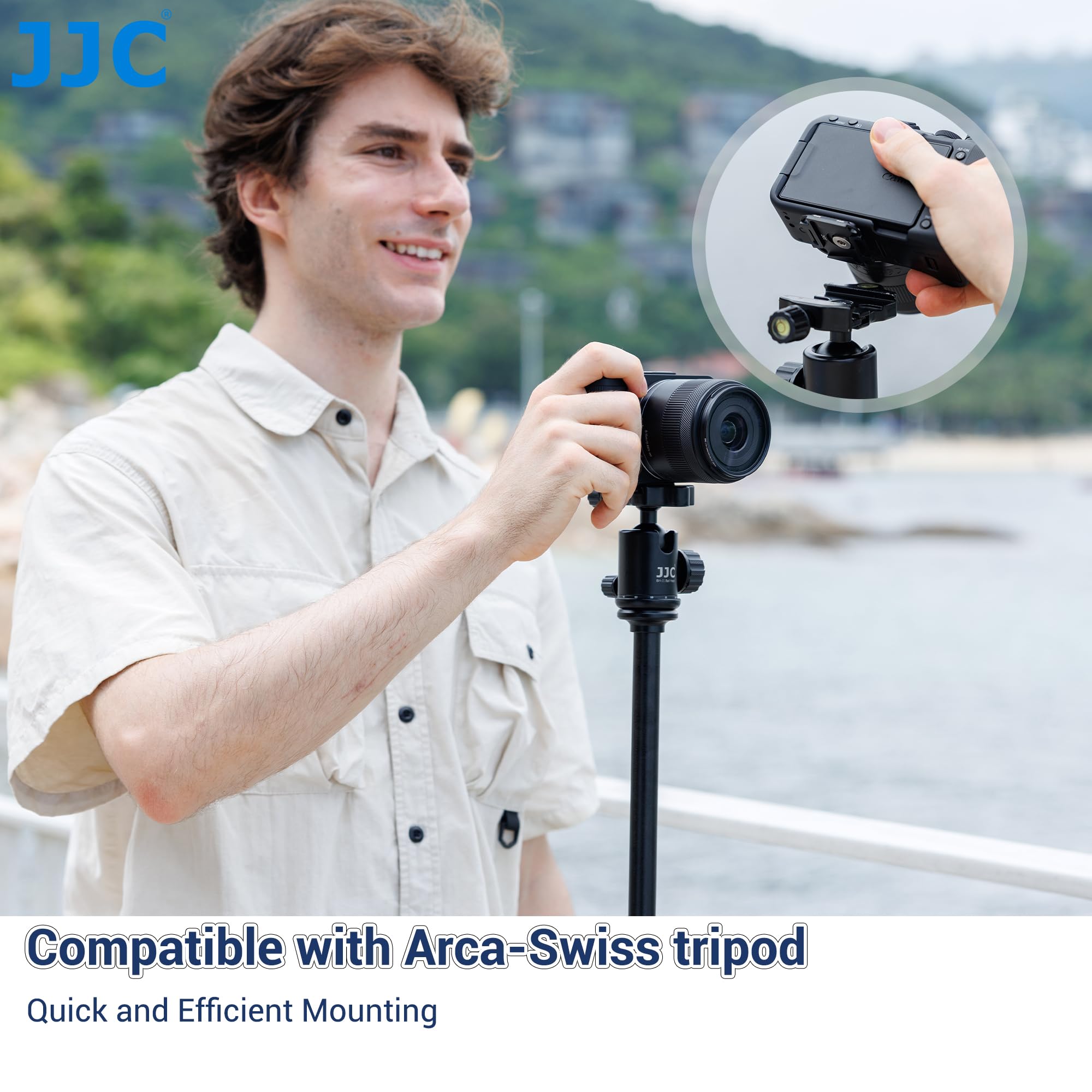 Gitzo Snelwisselplaat, lang, D-profiel (Arca-Swiss comp