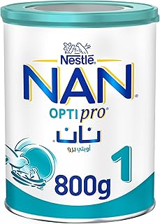 NAN Nestle Optipro Stage 1