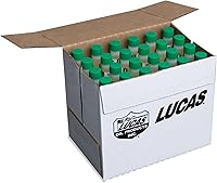 Vista 4 de Lucas Oil 10020 Tratamiento de combustible - 5.25 onzas (paquete de 24)