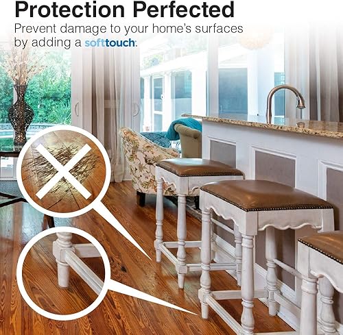 Miniatura 10 de Cobija de fieltro precortado antiadherente, Beige, 4220795N