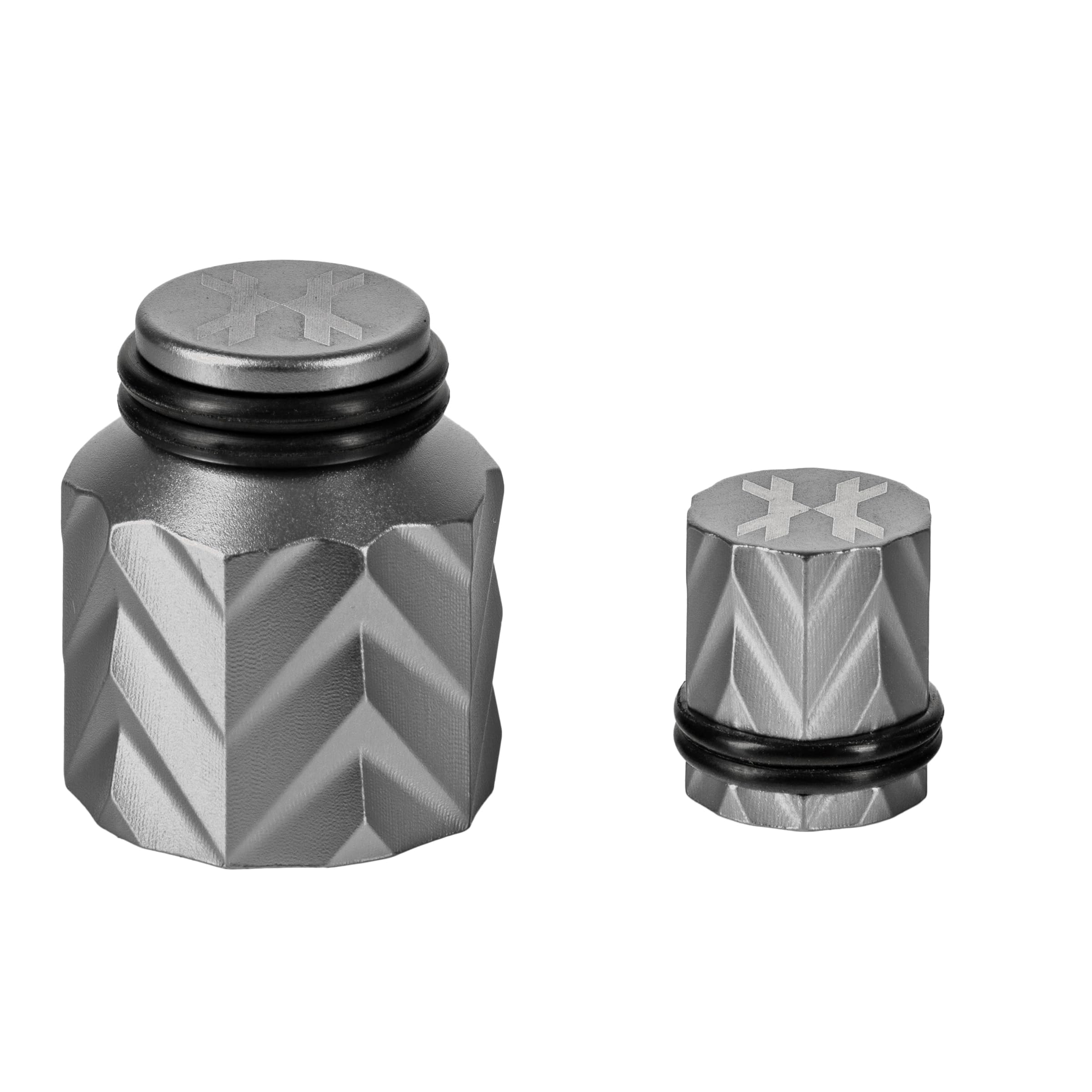HK Army Elite Thread Protector Fill Nipple Cover for Air Tanks