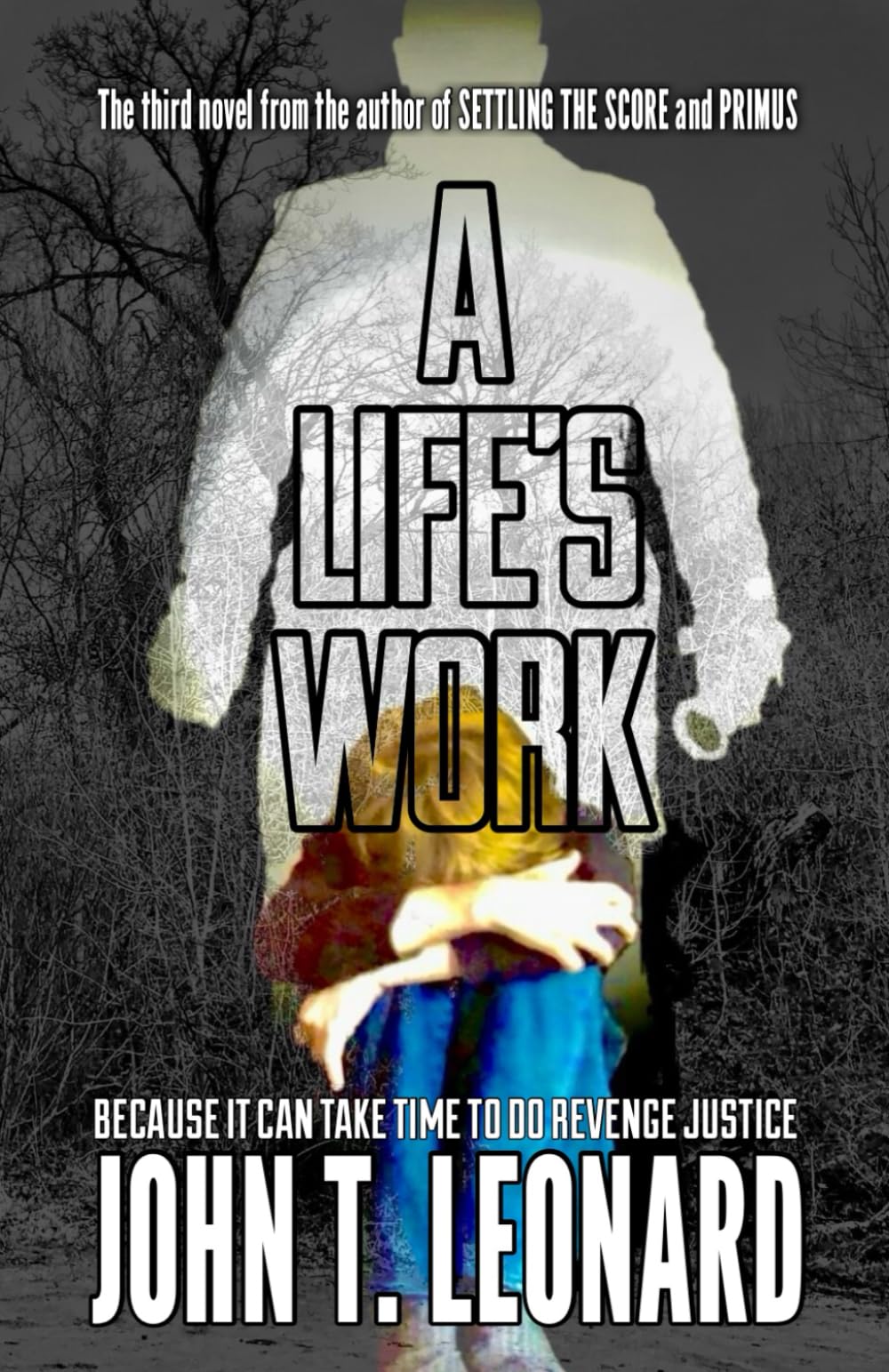 A LIFE'S WORK