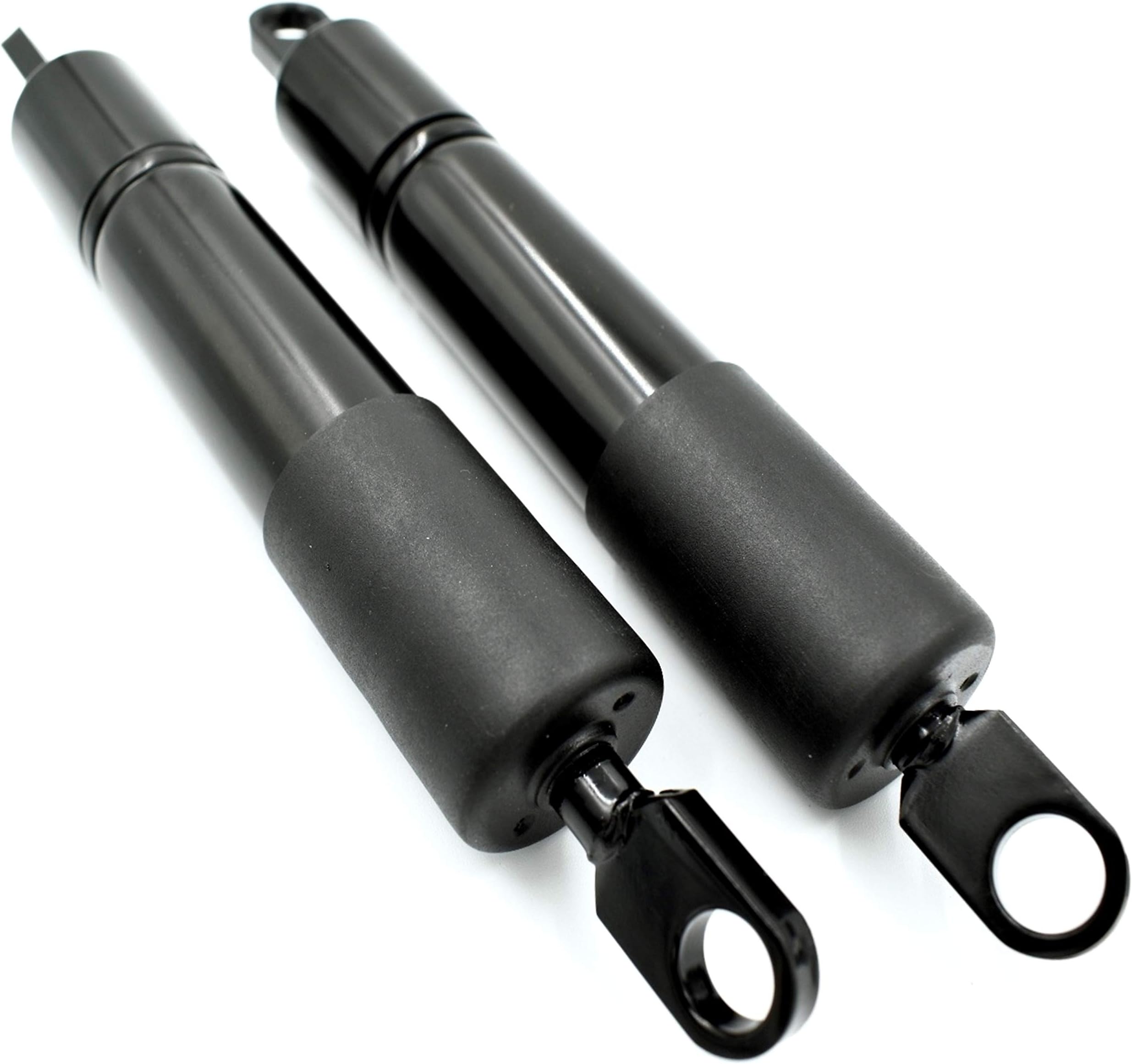 HD Switch 2 Pack Steering Damper Dampener Shock fits Toro Z Master Z147 Z148 Z149 Z150 Z153 Z200 Z252 Z253 Z255 Z256 Z257 Z283L Z286E Z287L Z400 Z449 Z450 Z453 Z587L Z588E Z589 Z590D Z593D Z595
