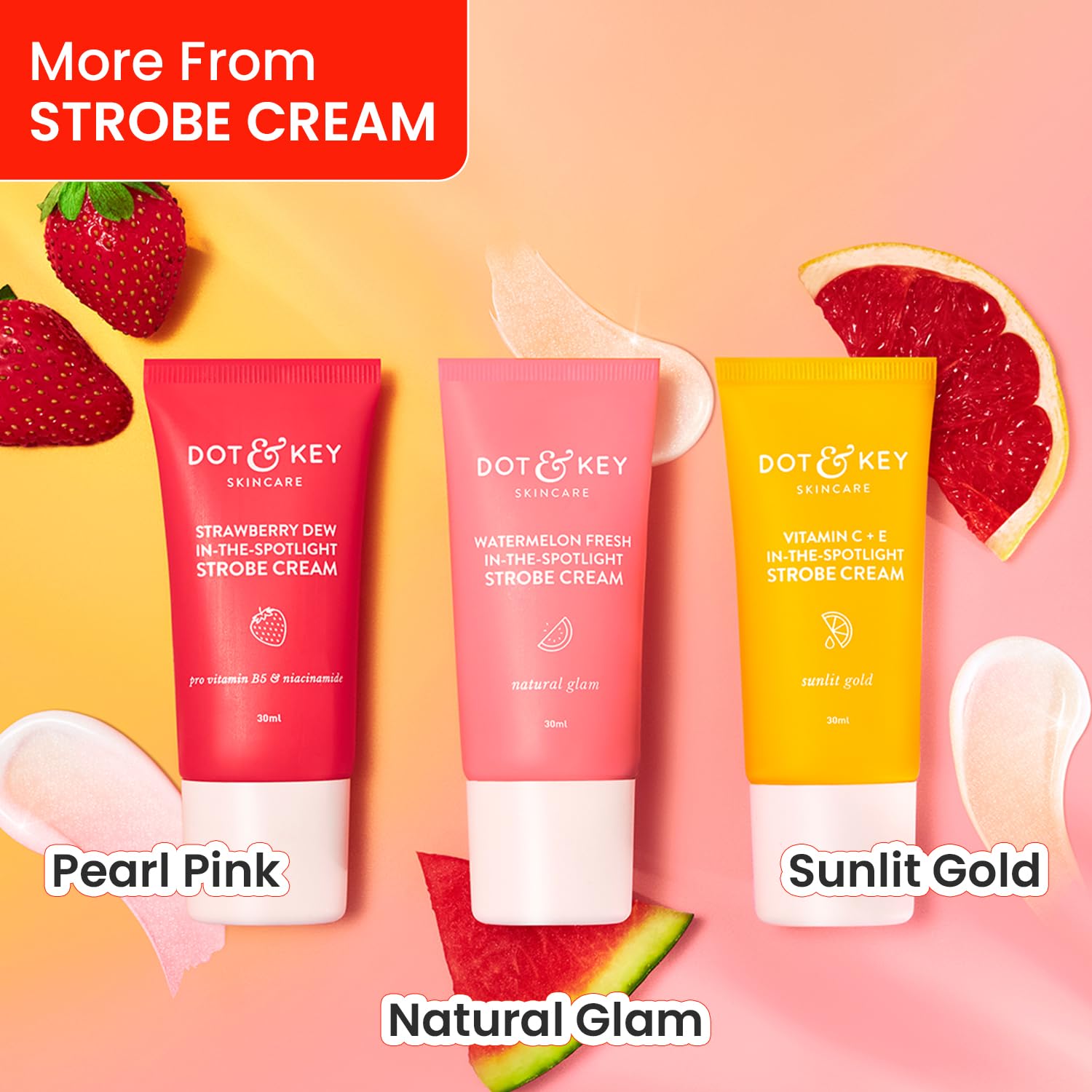 Dot and Vitamin C + E in-S-S-Spotlight Strobe Cream | Face Skin Radiation Cream | Moisturizer and highlighter for the face. Glassed Instant Glow for dew | Boosts hydration. For all types of types. For women and men. Dot and Vitamin C + E in-S-S-Spotlight Strobe Cream | Face Skin Radiation Cream | Moisturizer and highlighter for the face. Glassed Instant Glow for dew | Boosts hydration. For all types of types. For women and men.