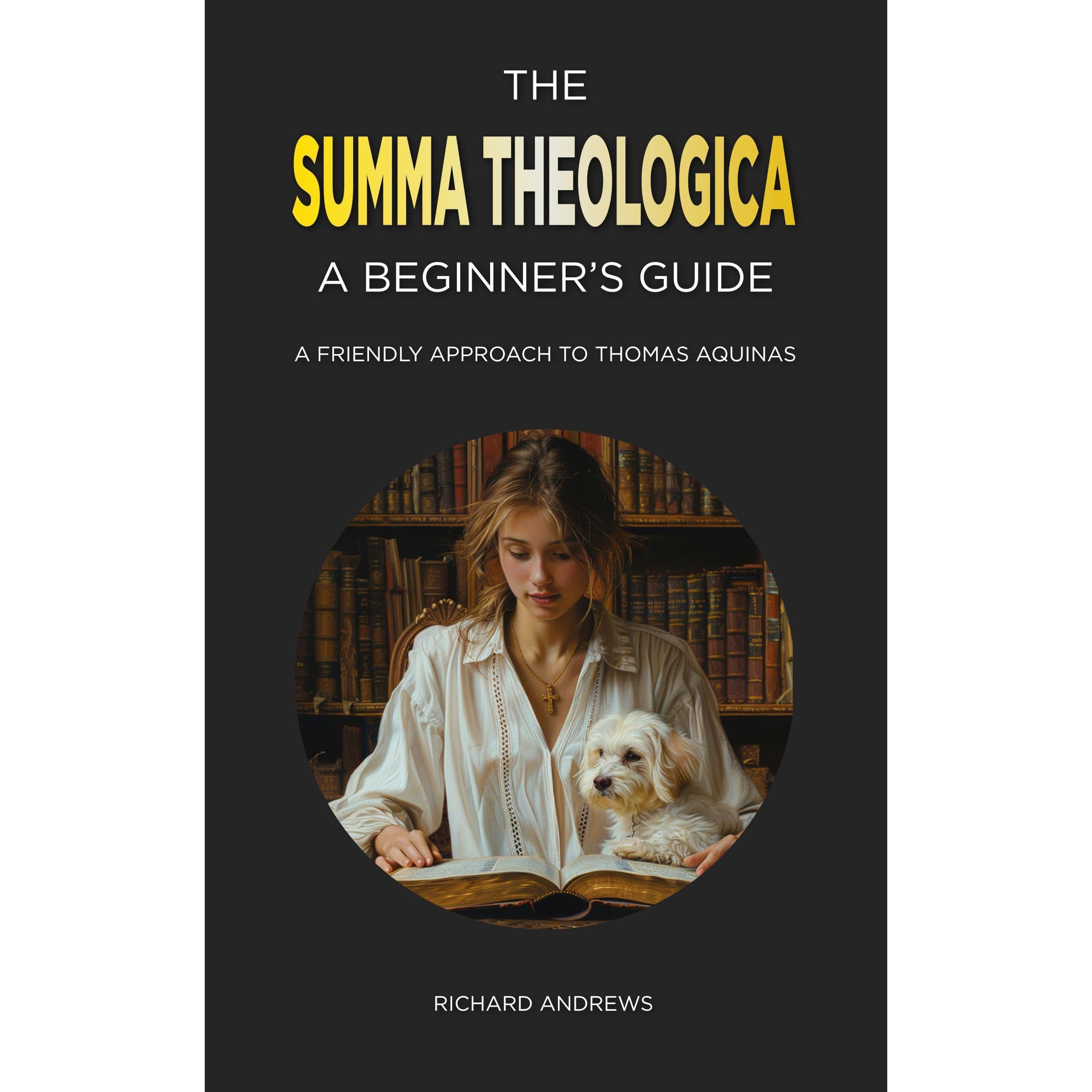 The Summa Theologica