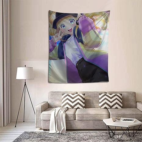 Amazon Co Jp Roxanne Landon 大判タペストリー 月見英子 つきみえいこ パリピ孔明 カスタム可能 壁掛け おしゃれ 壁飾り インテリア ウォールアート 多機能 布ポスター 部屋飾り お店 雑貨 個性ギフト 130cmx150cm ホーム キッチン Amazon Co Jp Roxanne Landon 大判タペストリー 月見英子 つきみえいこ パリピ孔明 カスタム可能 壁掛け おしゃれ 壁飾り インテリア ウォールアート 多機能 布ポスター 部屋飾り お店 雑貨 個性ギフト 130cmx150cm ホーム キッチン
