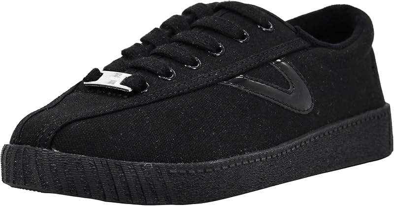 TRETORN Women's Nylite Plus Canvas Sneakers